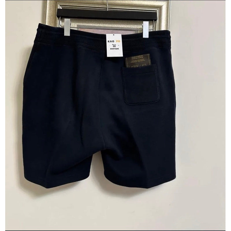 Louis Vuitton 說明書短褲