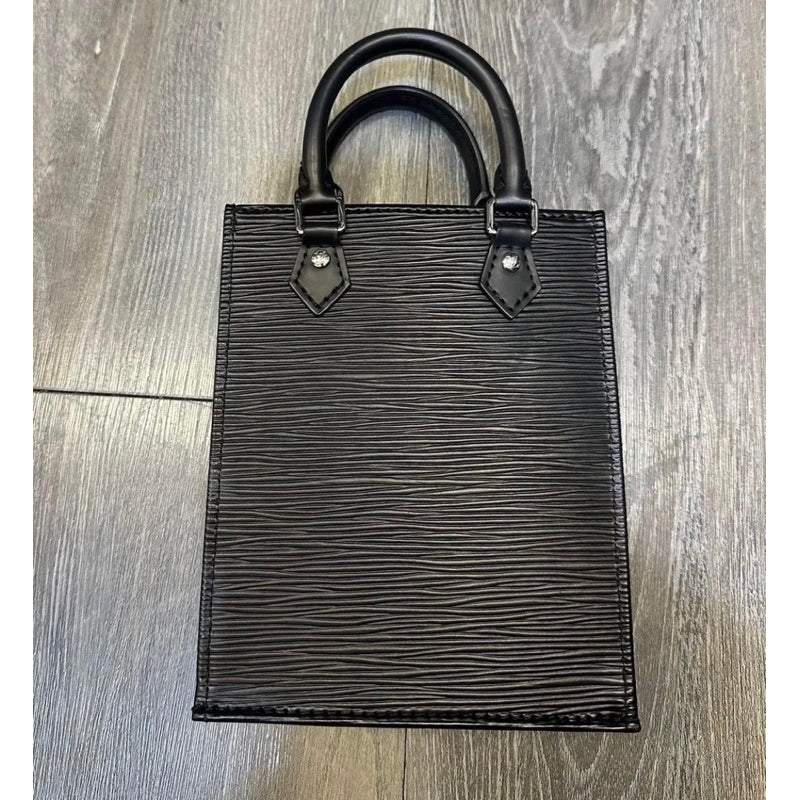 Louis Vuitton Mini Tote Bag