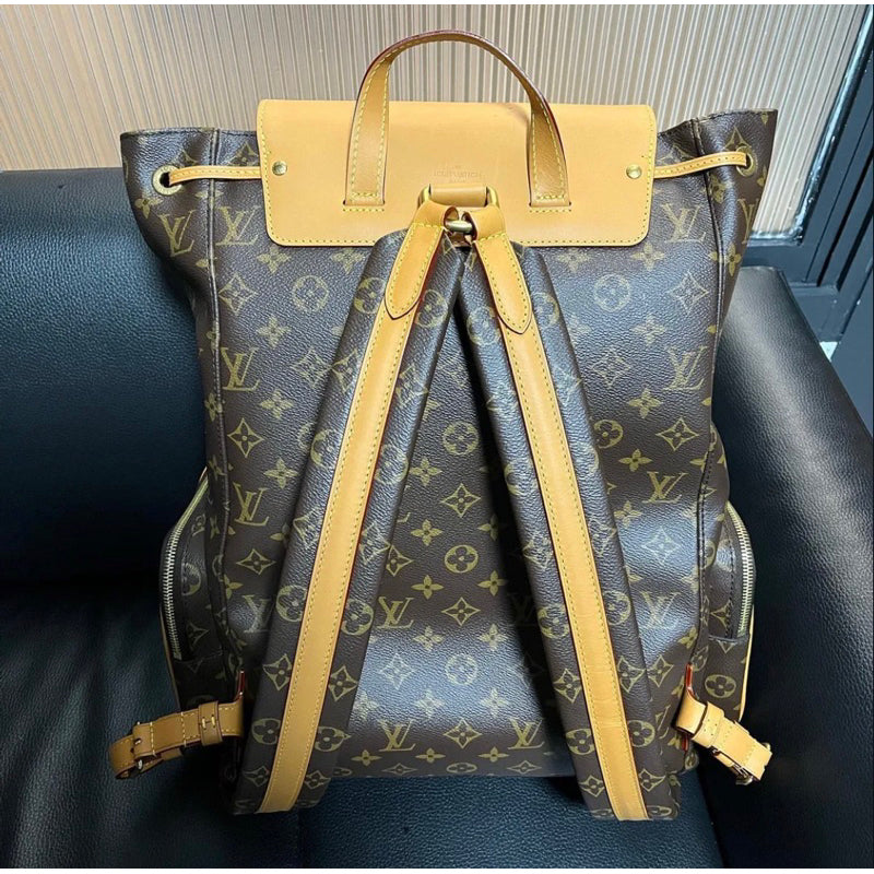 Louis Vuitton Trio 後背包