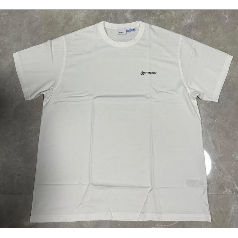 Burberry 倫敦限定 Logo Tee