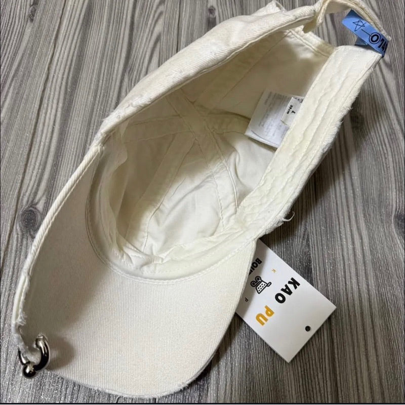 Balenciaga 520 Dad Hat