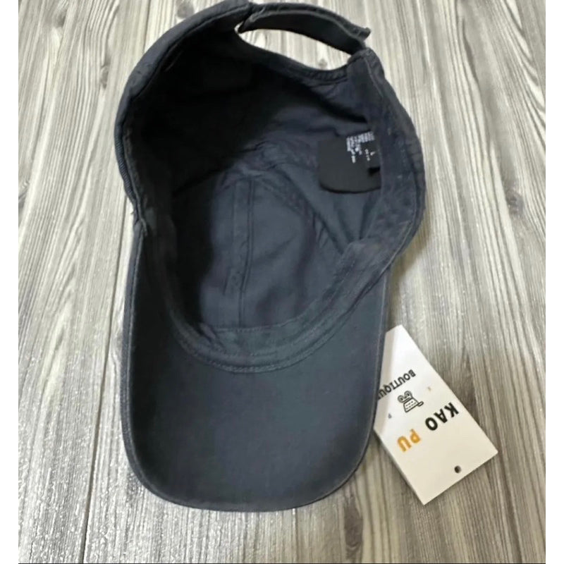 Balenciaga 反光Dad Hat
