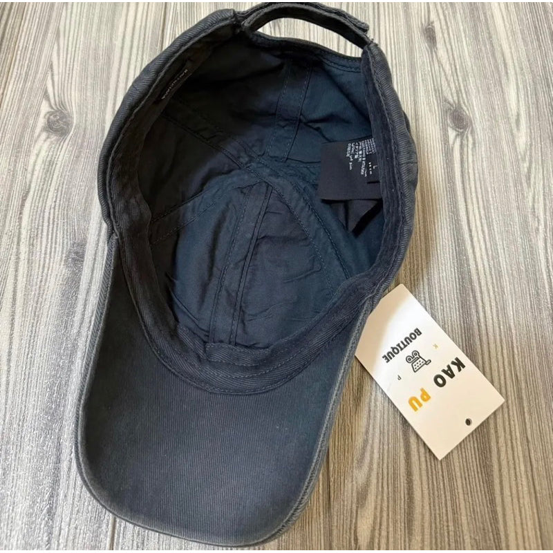 Balenciaga 反光Dad Hat