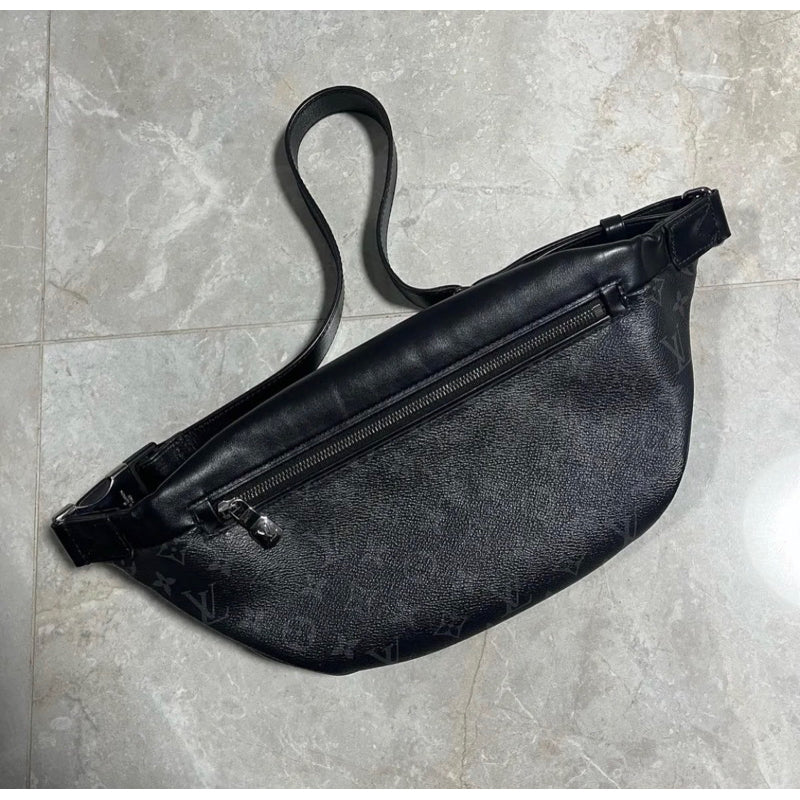 Louis Vuitton 老花腰包