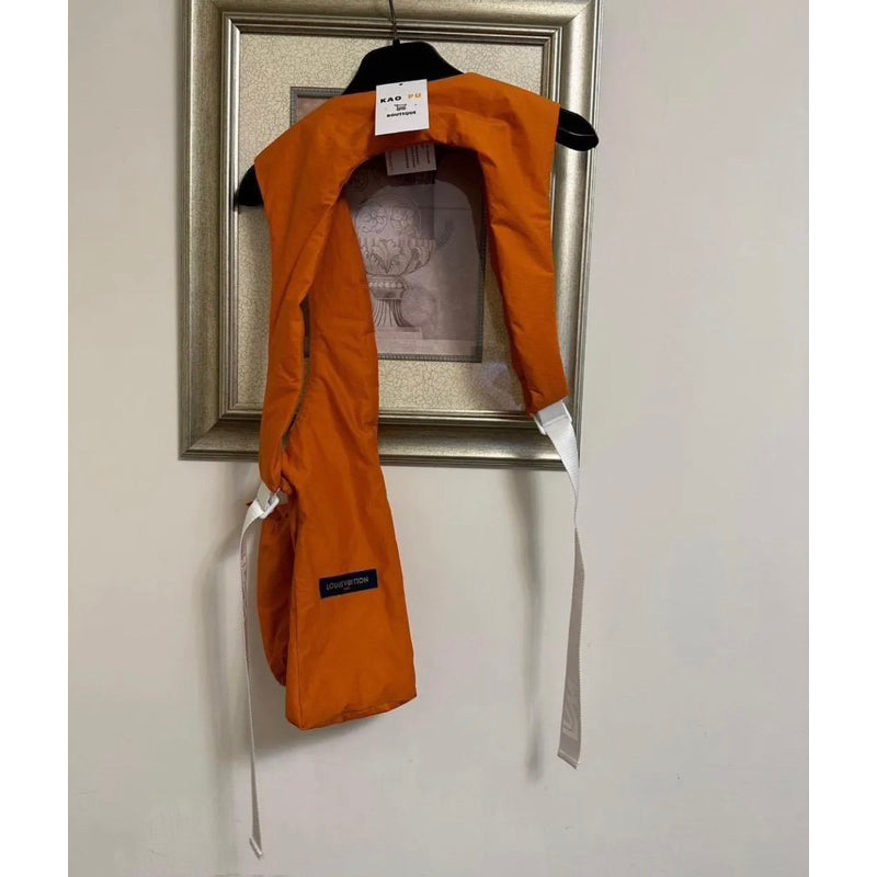 Louis Vuitton 戰術背心