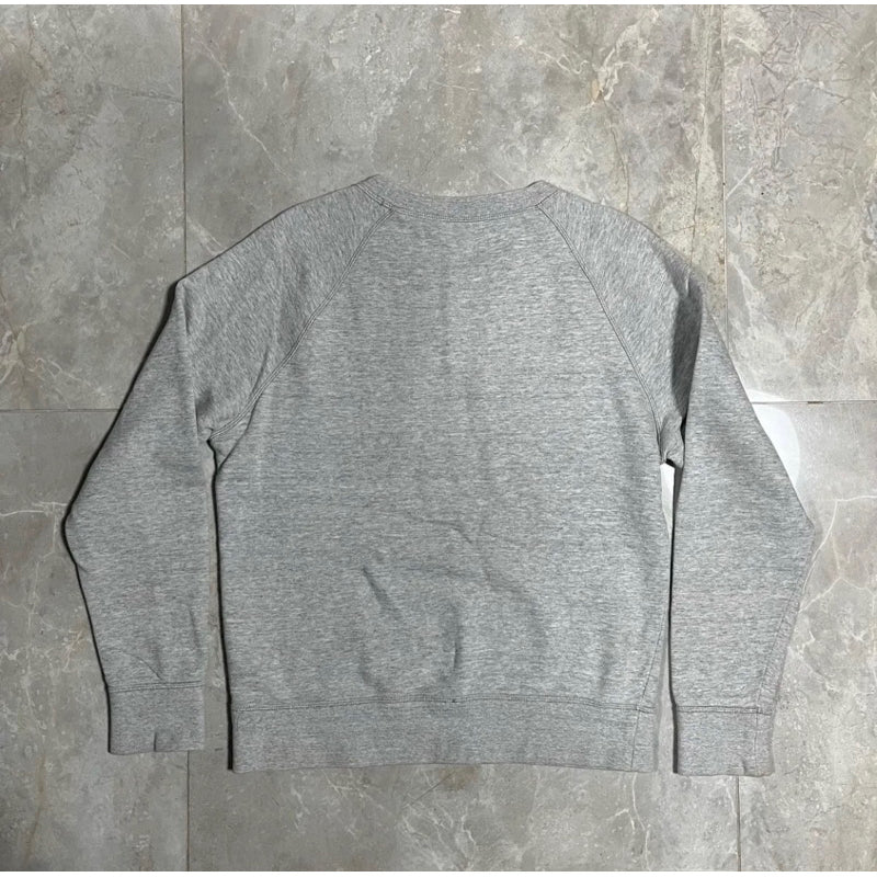 Louis Vuitton 倒Logo 衛衣