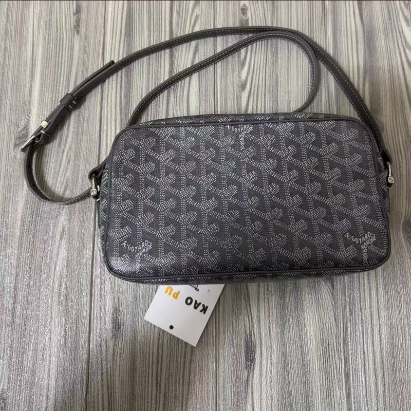 Goyard Cap Vert 單肩包