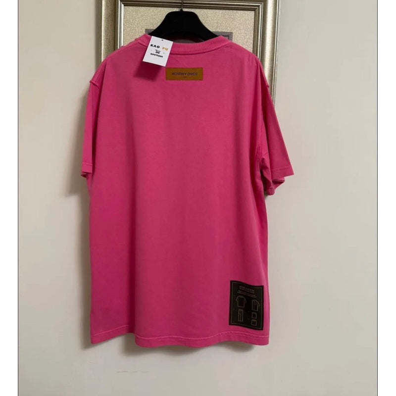 Louis Vuitton Staple Edition Tee