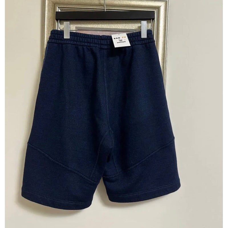 Fendi FF校服短褲