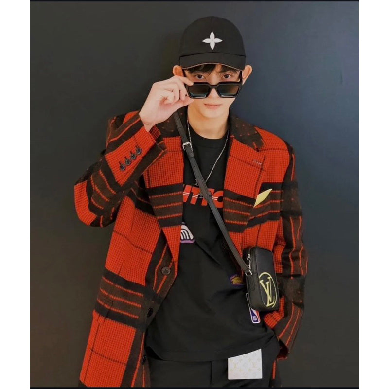 Louis Vuitton 肩背包