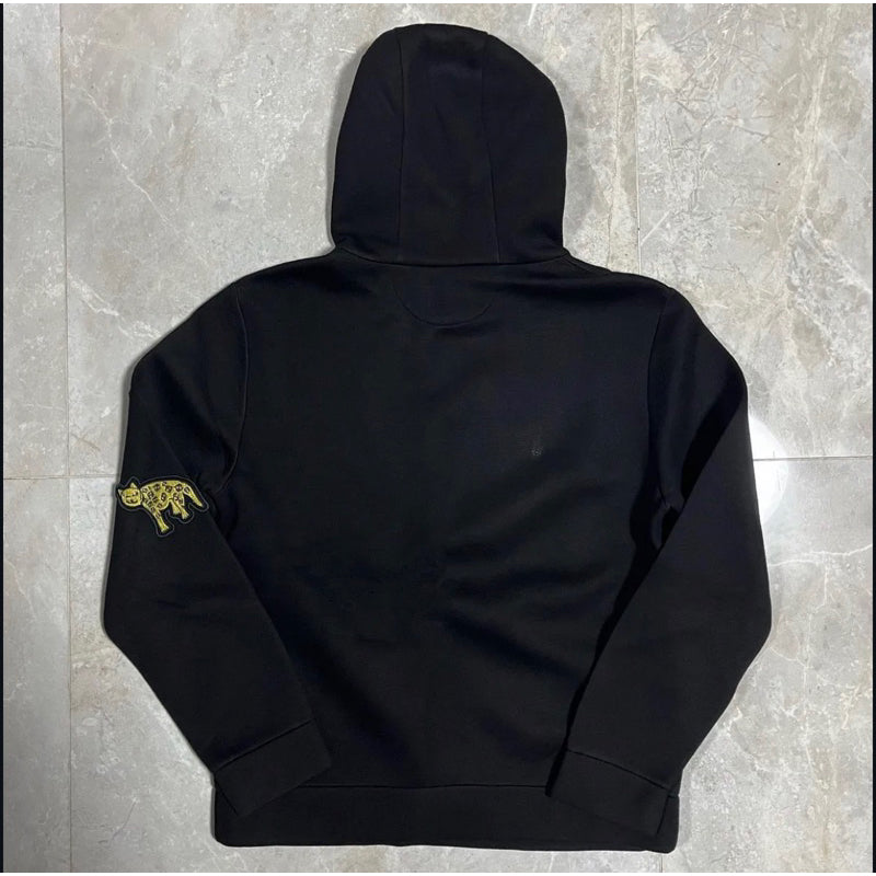 Fendi 怪獸 Hoodie