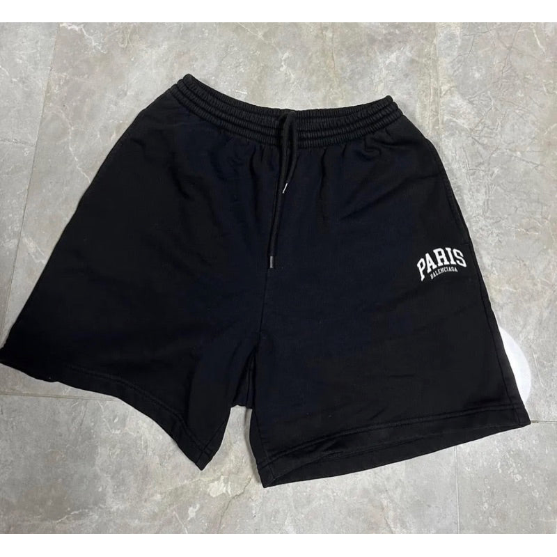 Balenciaga City 短褲