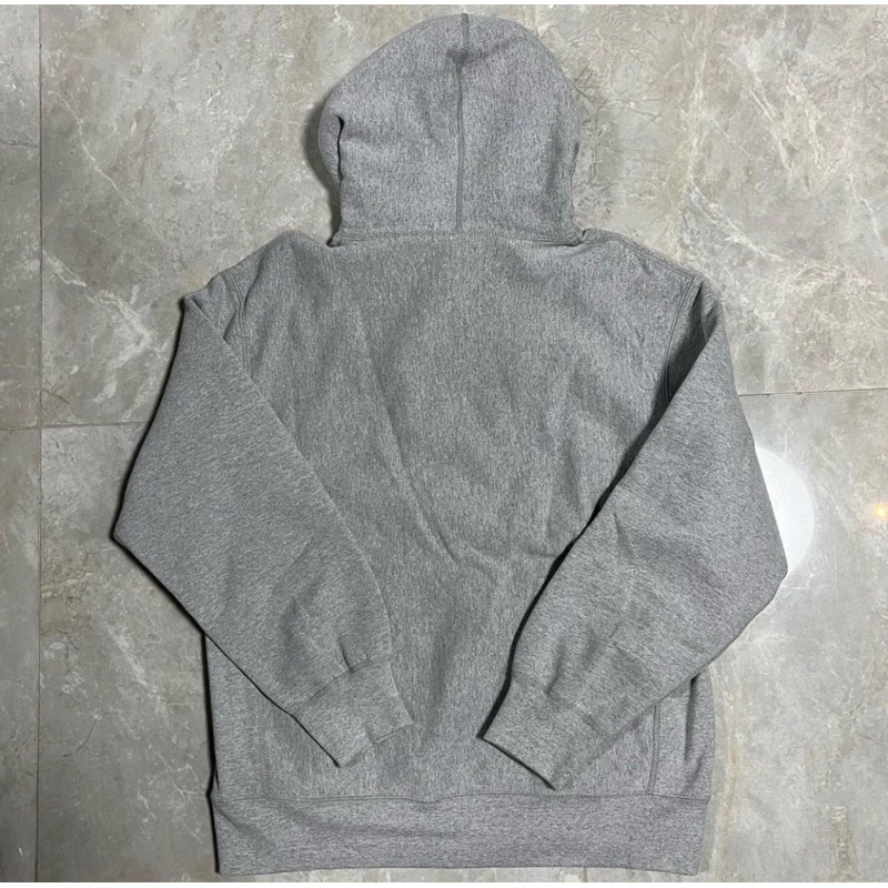 Supreme 15 Week Cross Hoodie