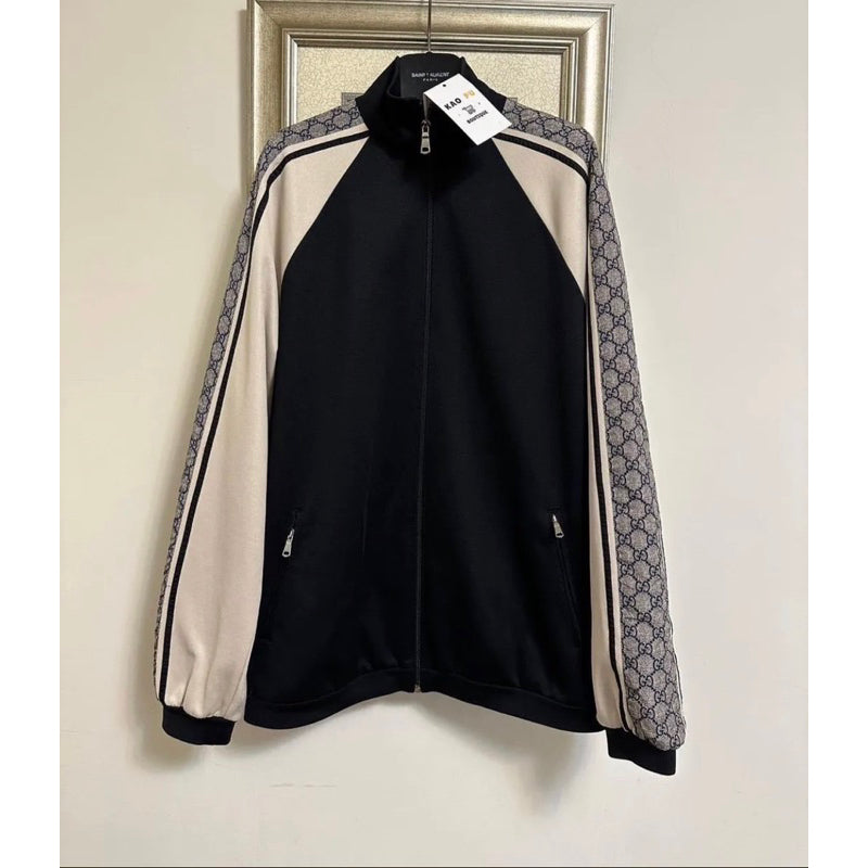 Gucci 蛇紋外套