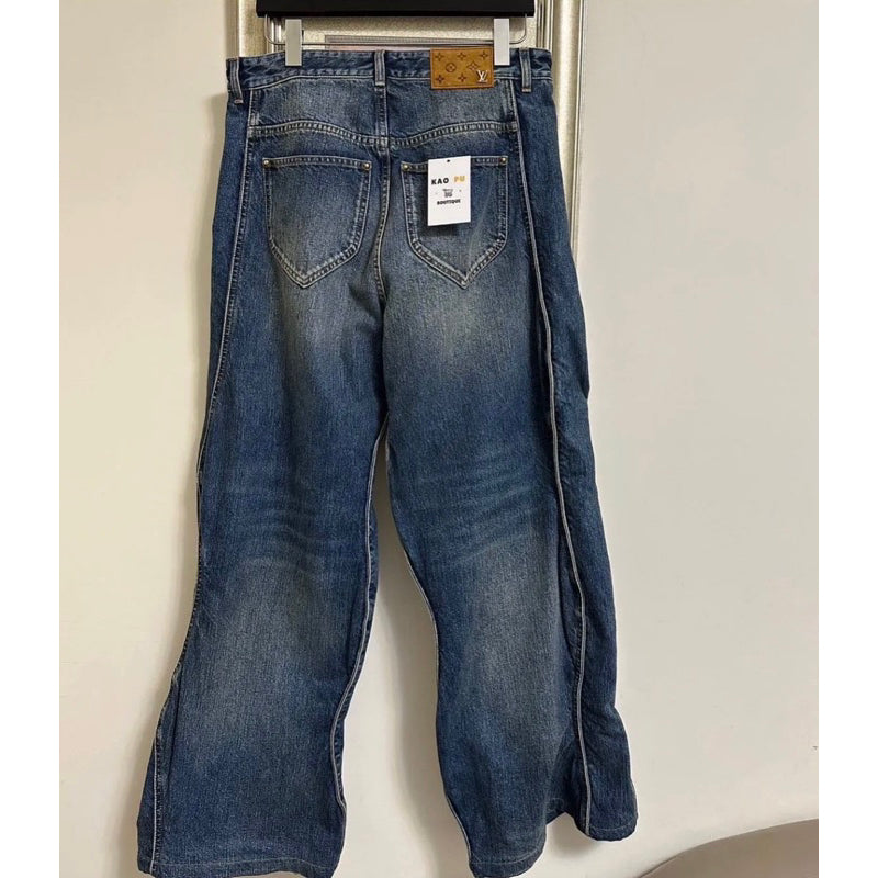 Louis Vuitton 破浪褲