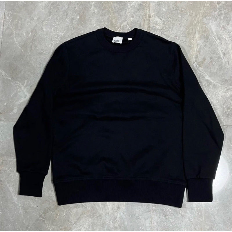 Burberry 背後Logo 衛衣