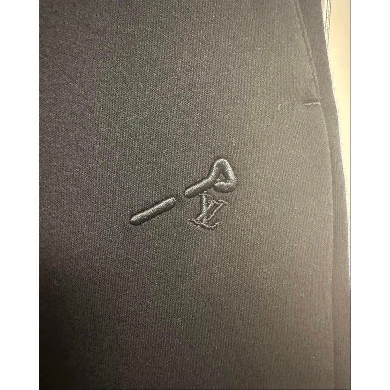 Louis Vuitton 別針西裝長褲