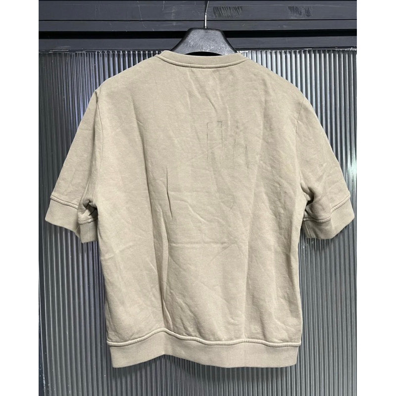 Hermes 幾何積木短袖T