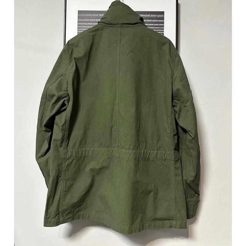 Stone Island 工裝外套