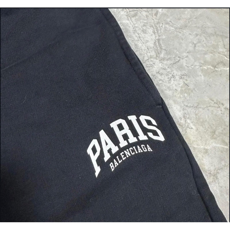 Balenciaga City 短褲