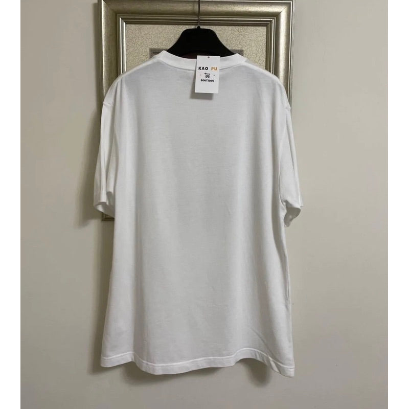 Balenciaga 澳洲火災紀念Tee