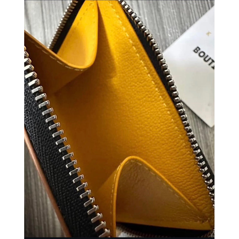 Goyard 零錢包