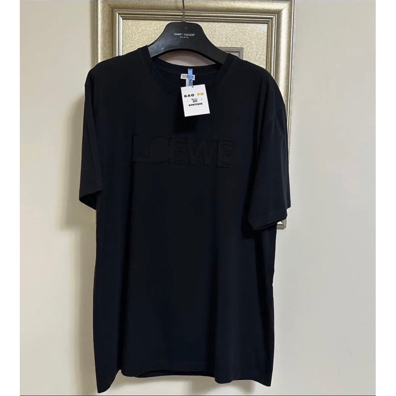 Loewe 情人節限定Tee