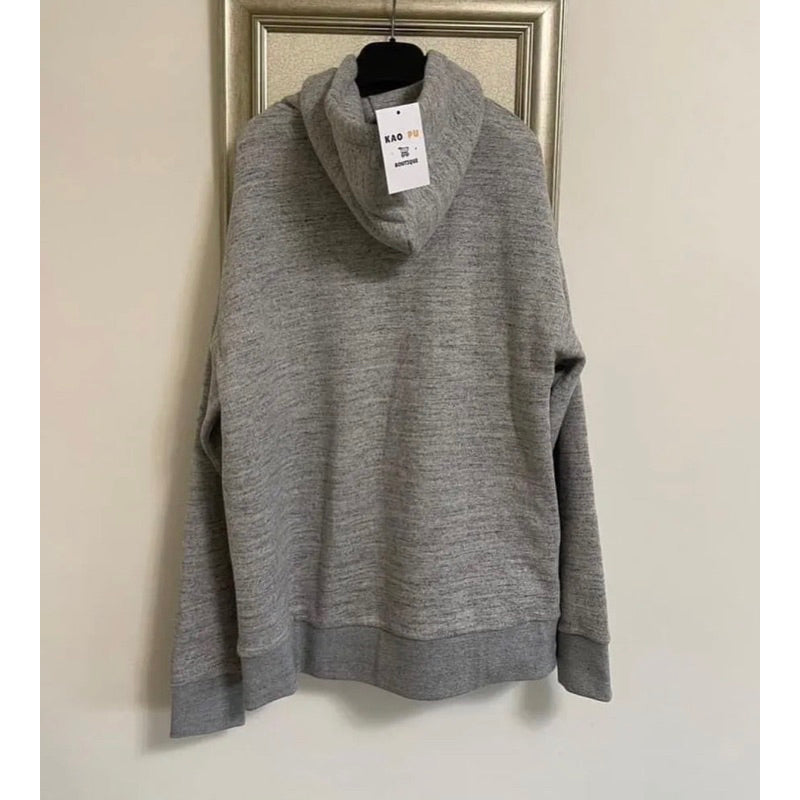 Loewe Anagram Logo Hoodie