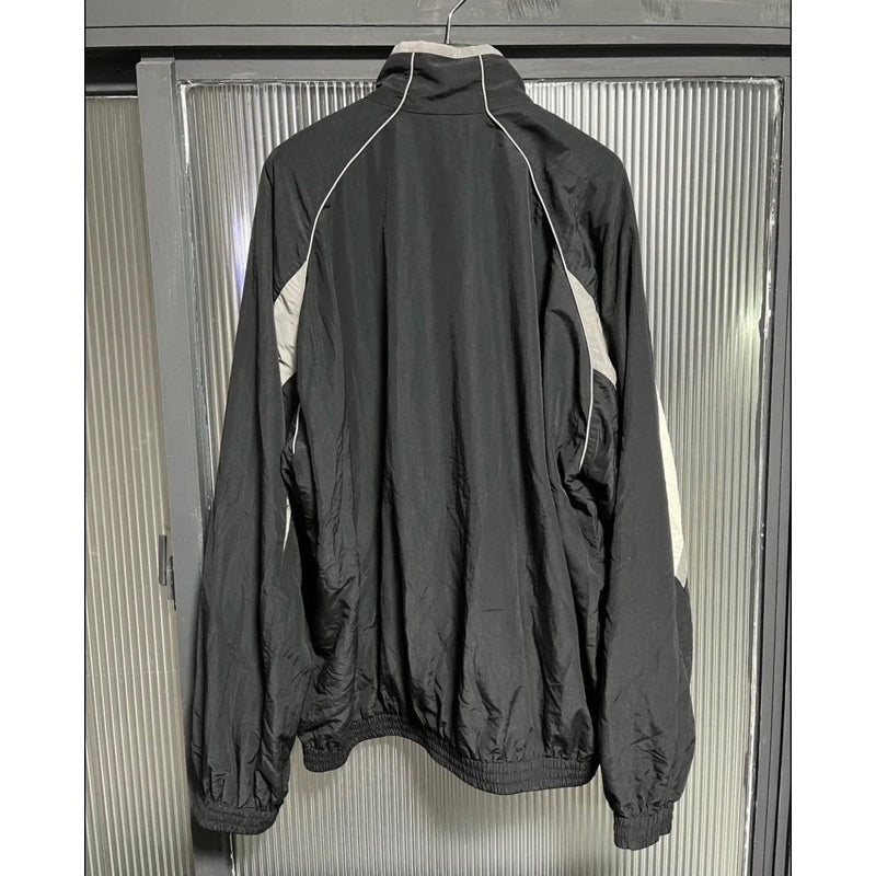 Balenciaga 3B 拼接衝鋒外套