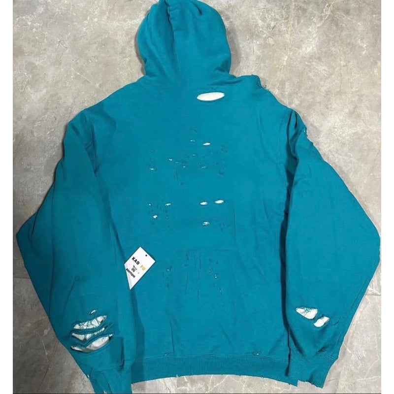 Balenciaga 大破壞 Hoodie