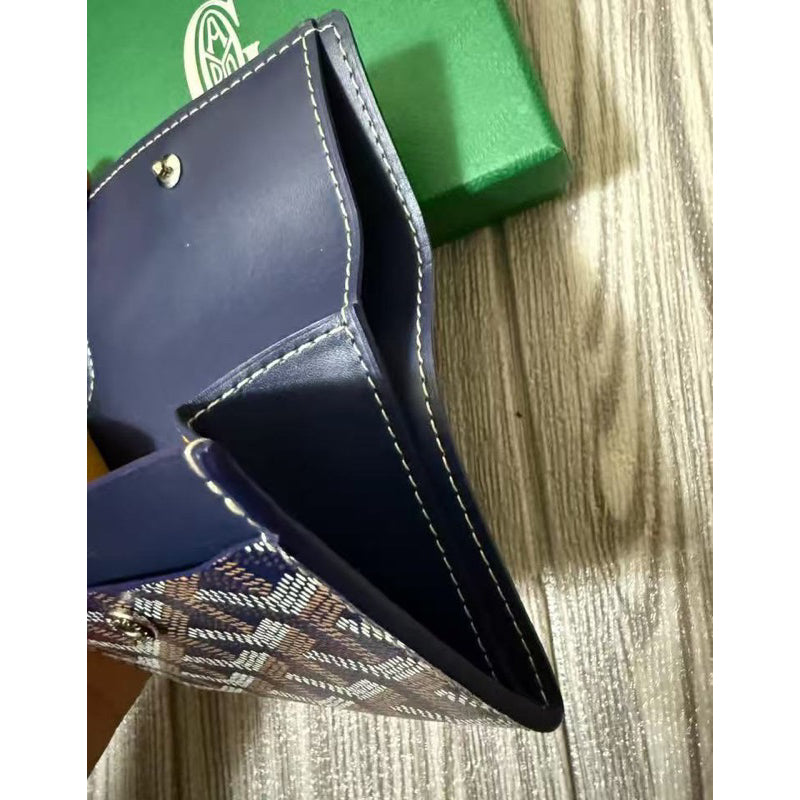 Goyard經典鈔票皮夾