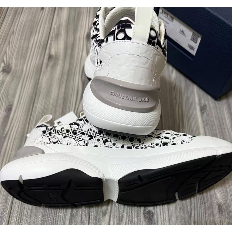 Dior Oblique B24 Sneakers