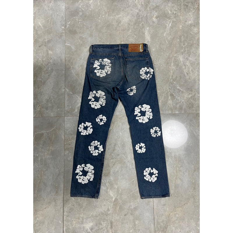 Denim Tears X Levi’s 牛仔褲