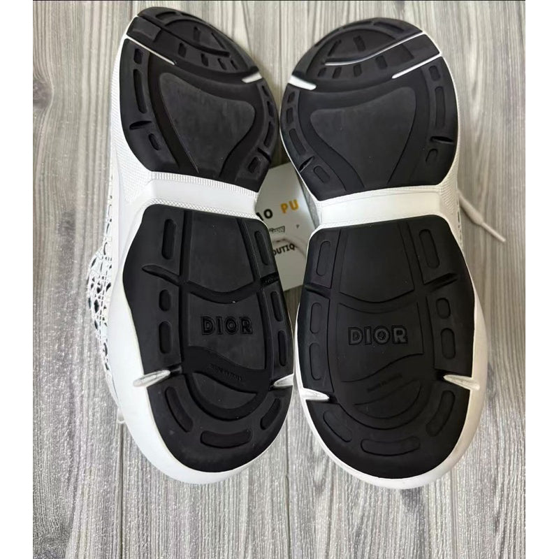 Dior Oblique B24 Sneakers