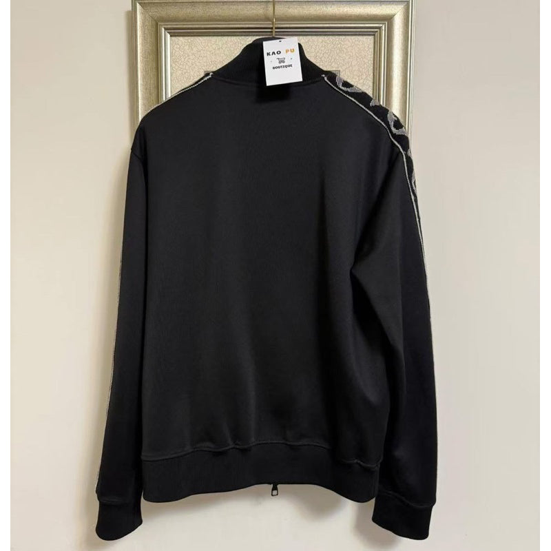 Louis Vuitton 老花校服外套