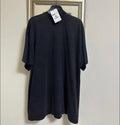 Balenciaga水洗灰Strike Tee