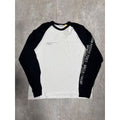 Moncler x Fragment Logo 長袖