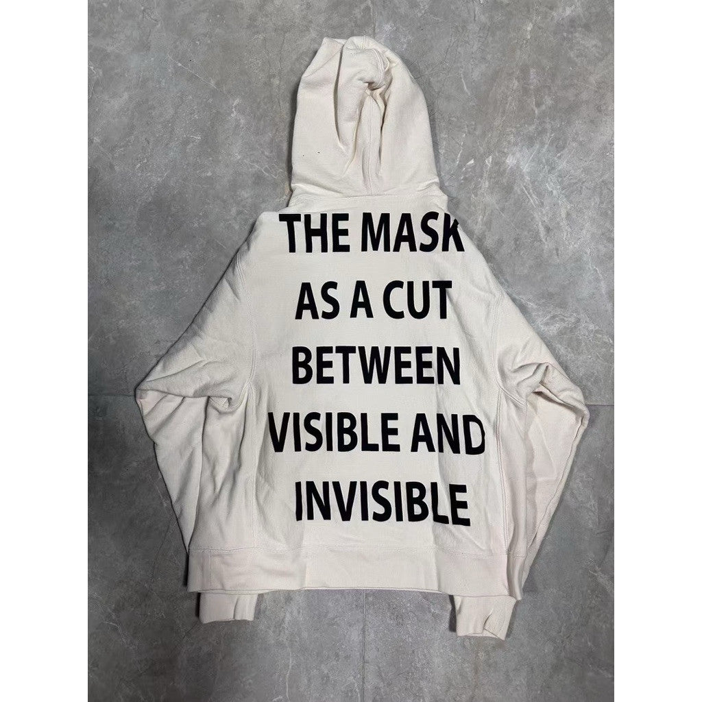 Gucci 貓咪面具 Hoodie