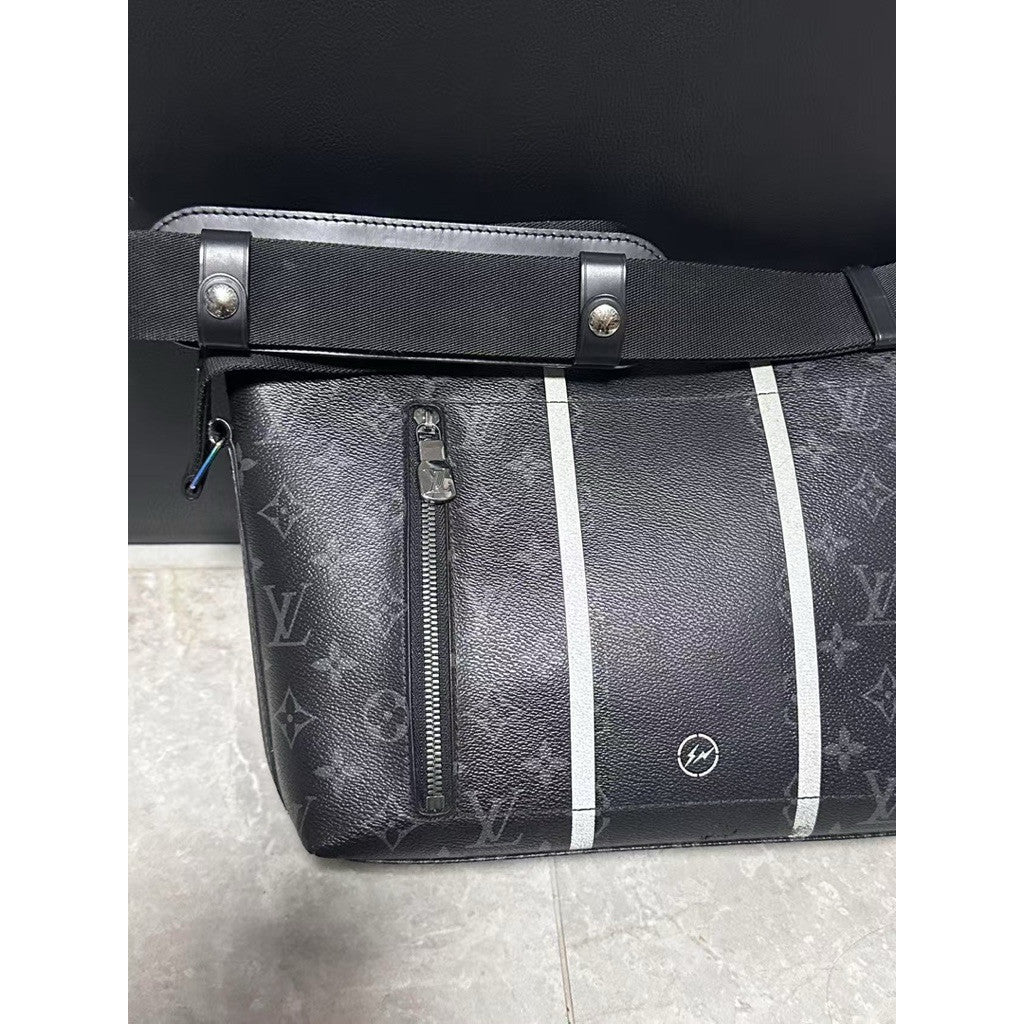 Louis Vuitton Fragment Apollo 單肩包