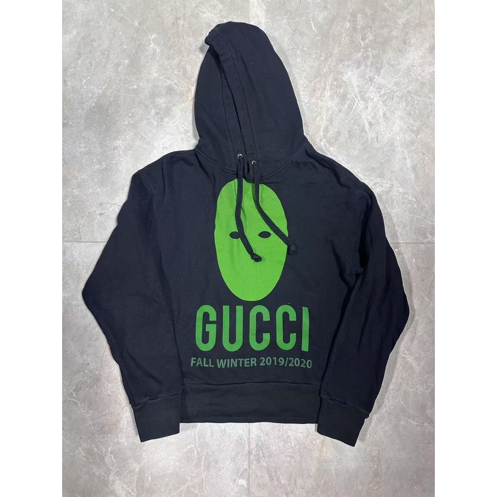 Gucci Manifesto Hoodie