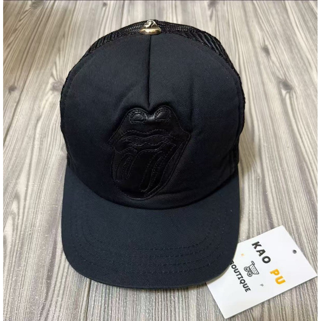 Chrome Hearts 貼皮聯名Rolling Trunk Hat