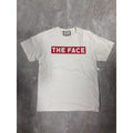 Gucci The Face Logo Tee