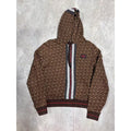 Burberry 滿版TB Hoodie