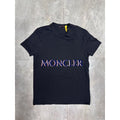 Moncler 前後Logo Tee
