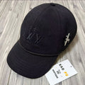 Louis Vuitton 刺繡飛機Logo Dad Hat