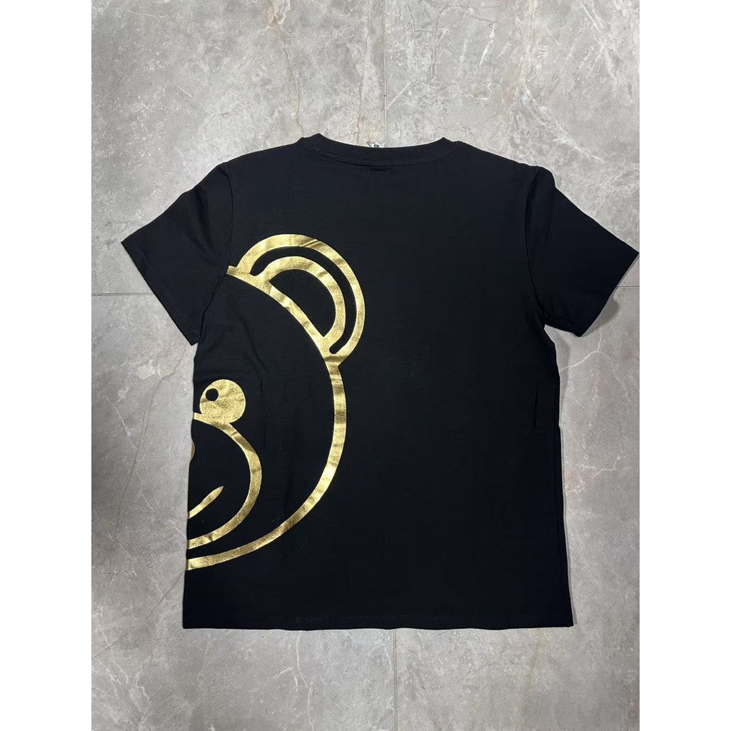 Moschino 小熊Tee