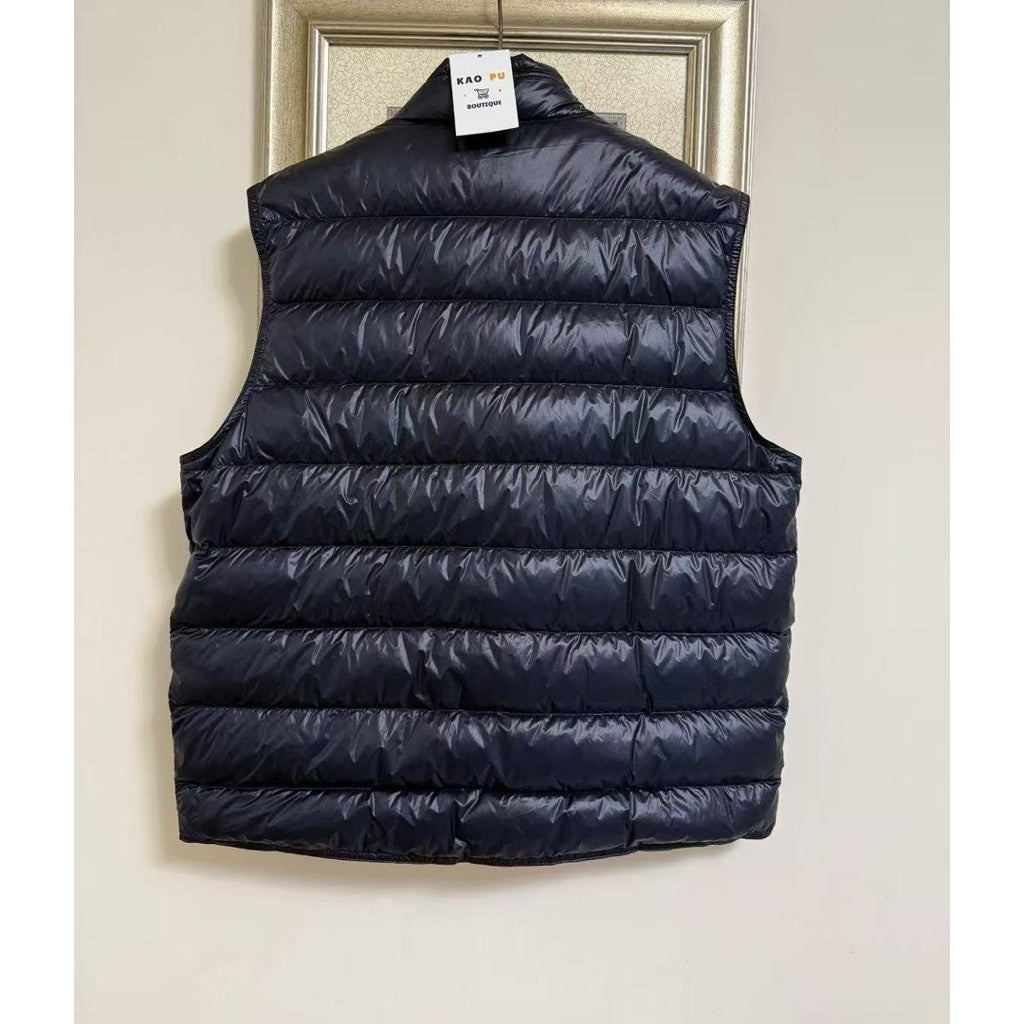 Moncler Patch羽絨背心