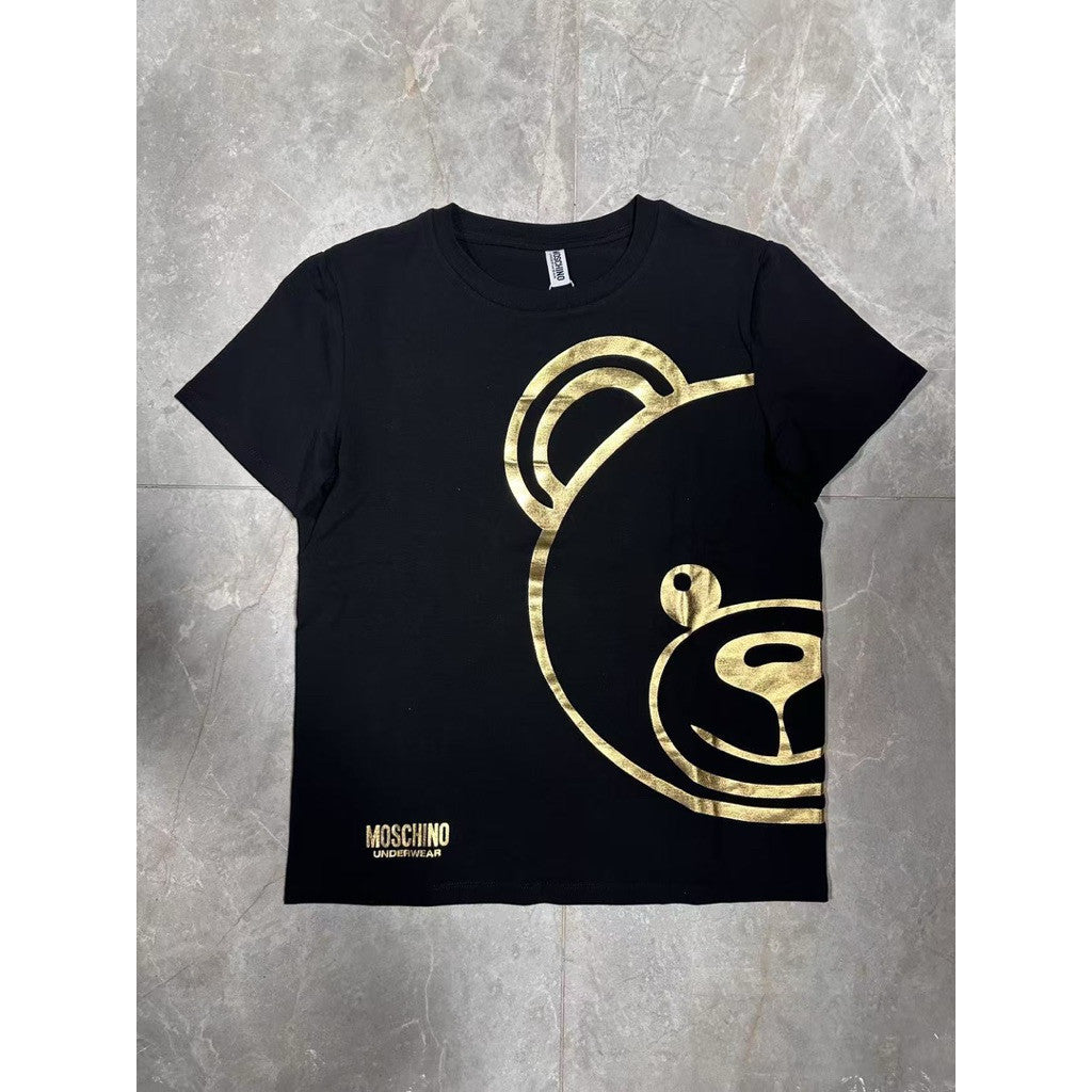 Moschino 小熊Tee