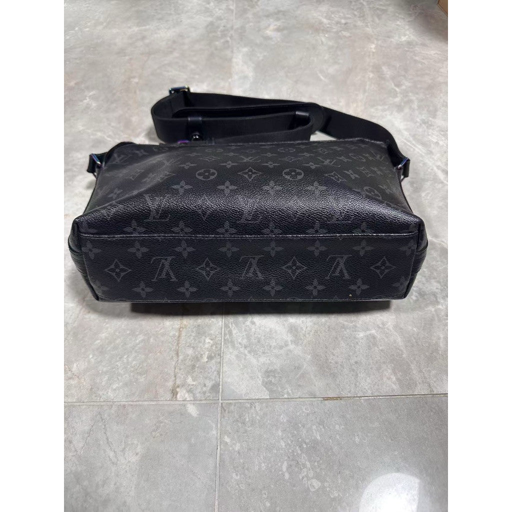 Louis Vuitton Fragment Apollo 單肩包