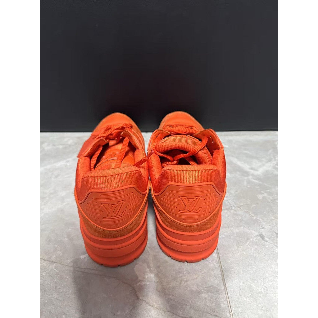 Louis Vuitton 掛牌Trainer Sneakers